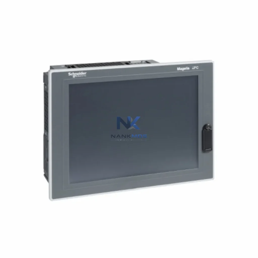 Schneider Electric HMIPUH6A0701 Panel PC product reference image