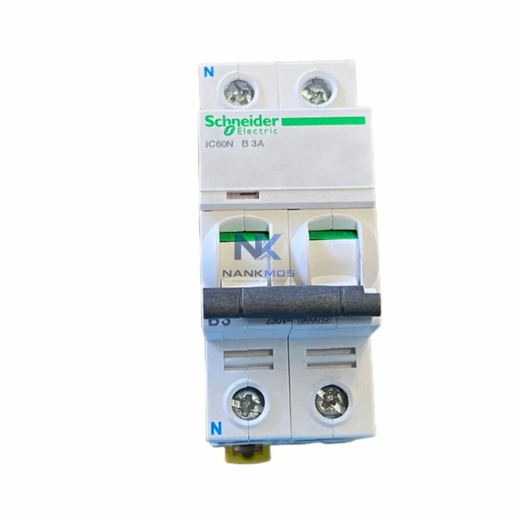 Schneider Electric IC65N/A9F18232/EN 60898-1 product reference image