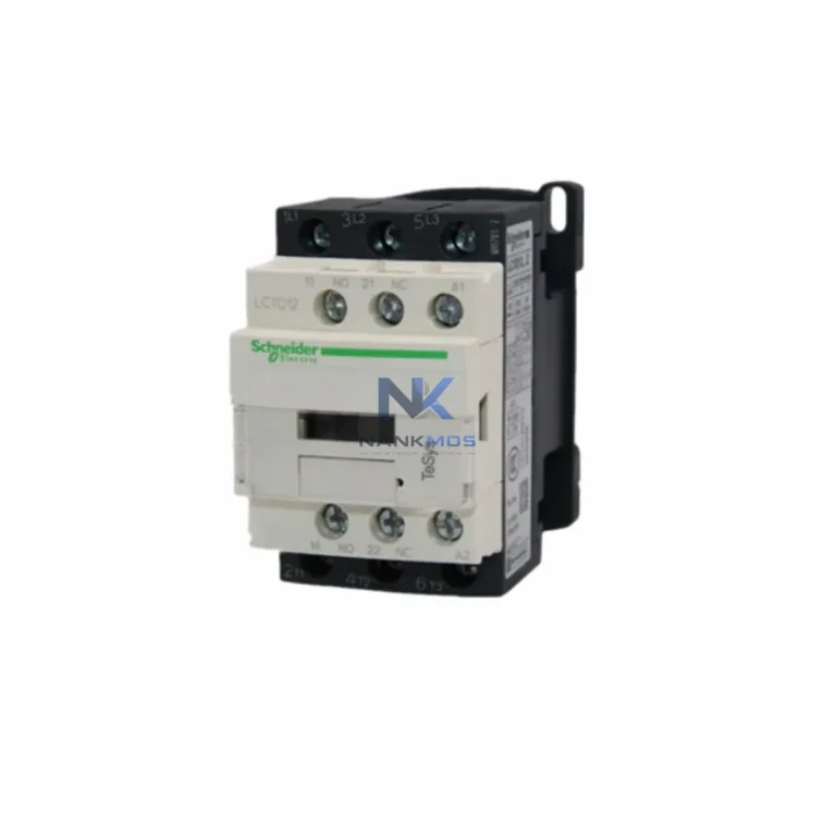 Schneider Electric LC1D12BDC DC Contactor