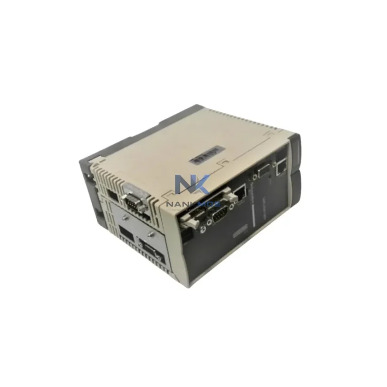 Schneider Electric LMC20A1307 Motion Controller