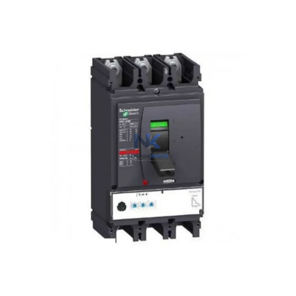 Schneider Electric LV432693 product reference image
