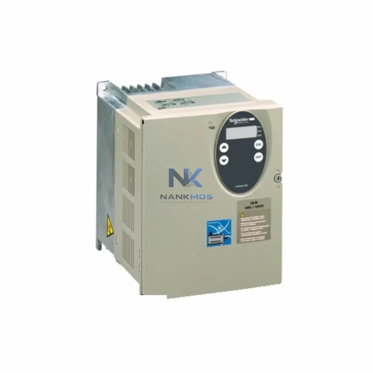 Schneider Electric LXM05AD28M2 AC Servo Drive