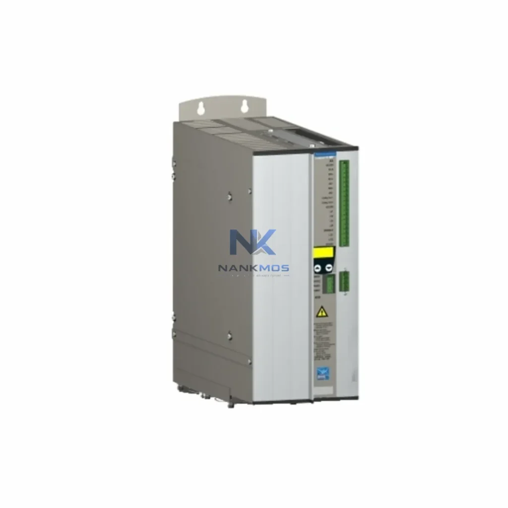 Schneider Electric LXM15MD40N4 Servo Drive product reference image