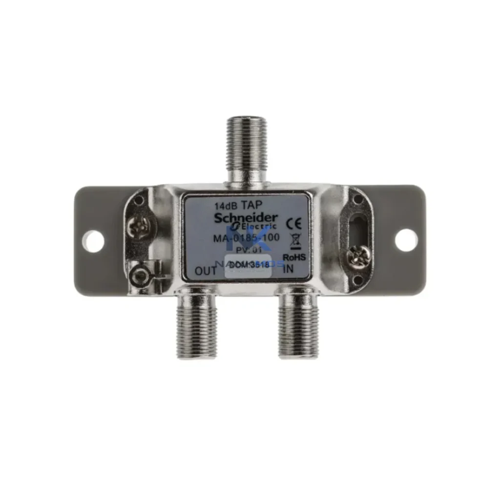 Schneider Electric MA-0185-100 Network Communication Module product reference image