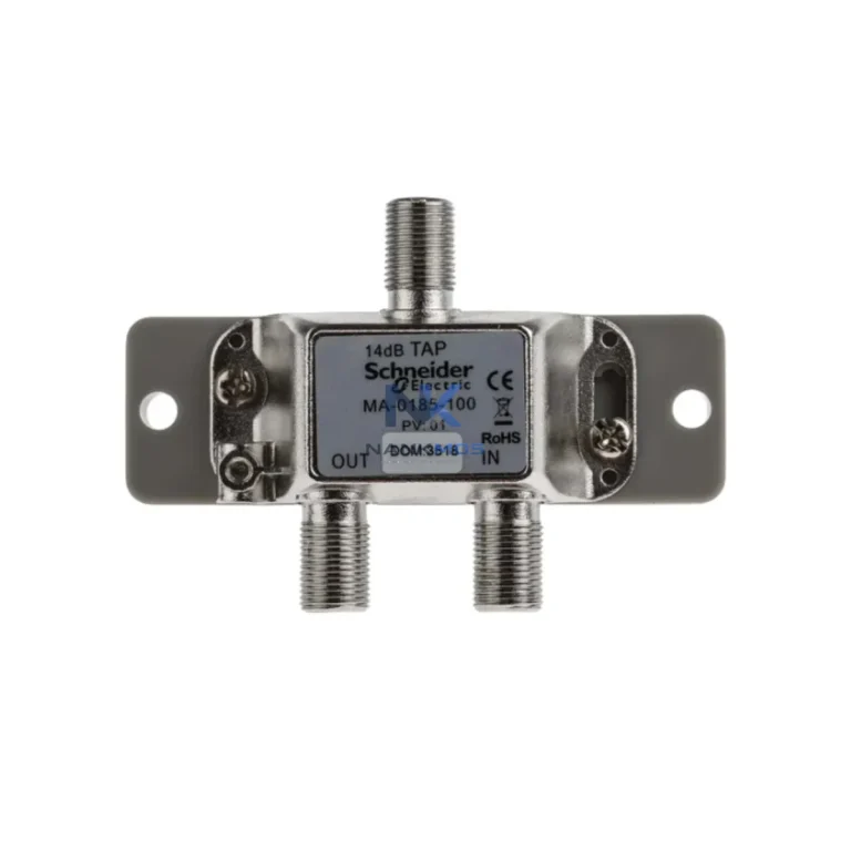 Schneider Electric MA-0185-100 Network Communication Module