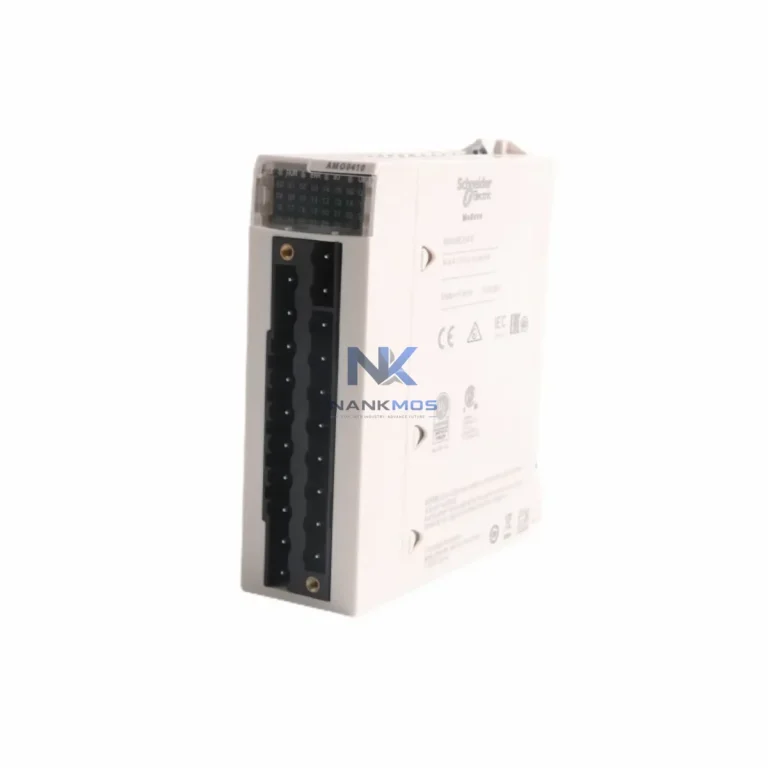 Schneider Electric MA0329001 Connector Cassette