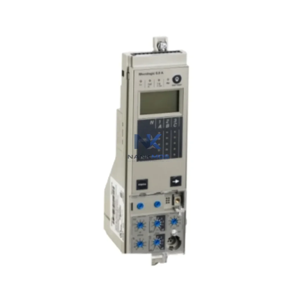 Schneider Electric MICROLOGIC6.0A Trip Unit product reference image
