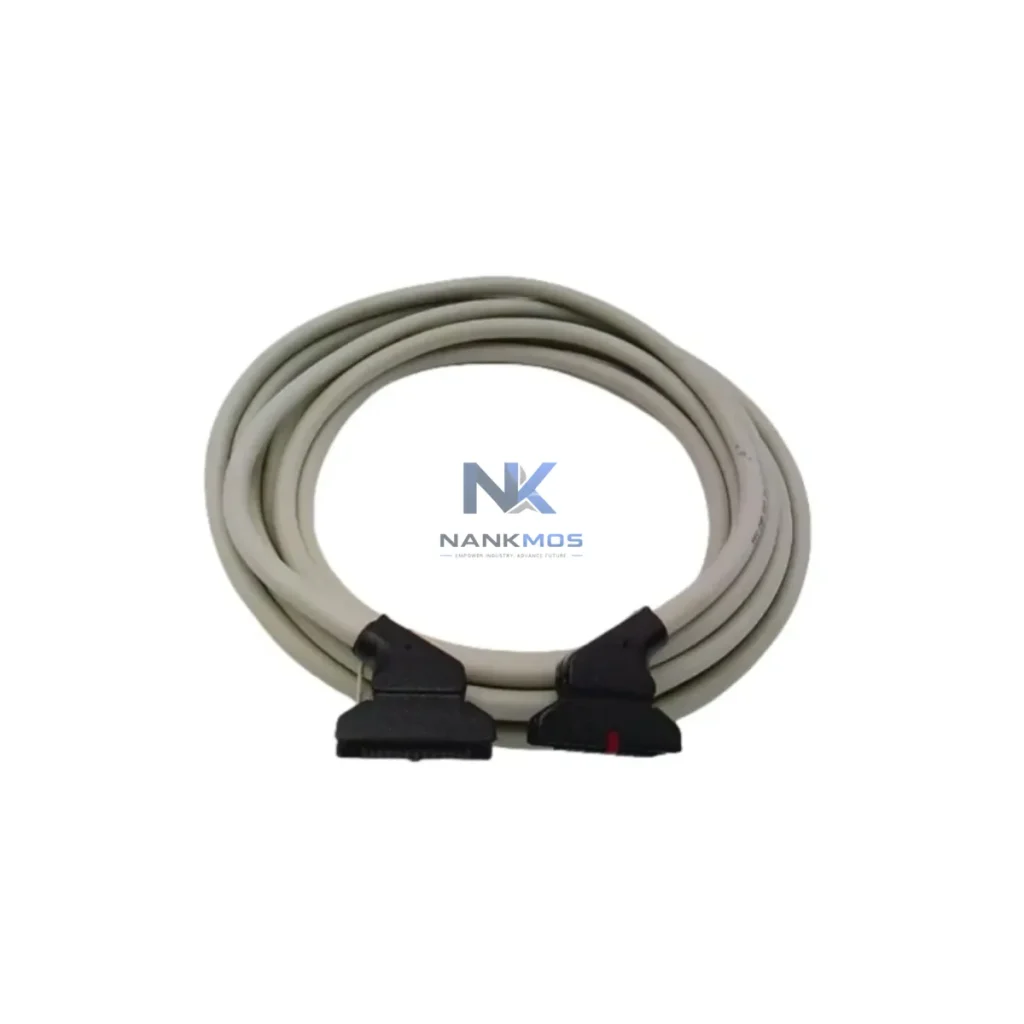 Schneider Electric TSXCDP503 System-Matched Programming Cable for Control Architecture TSXCDP503 industrial automation spare part