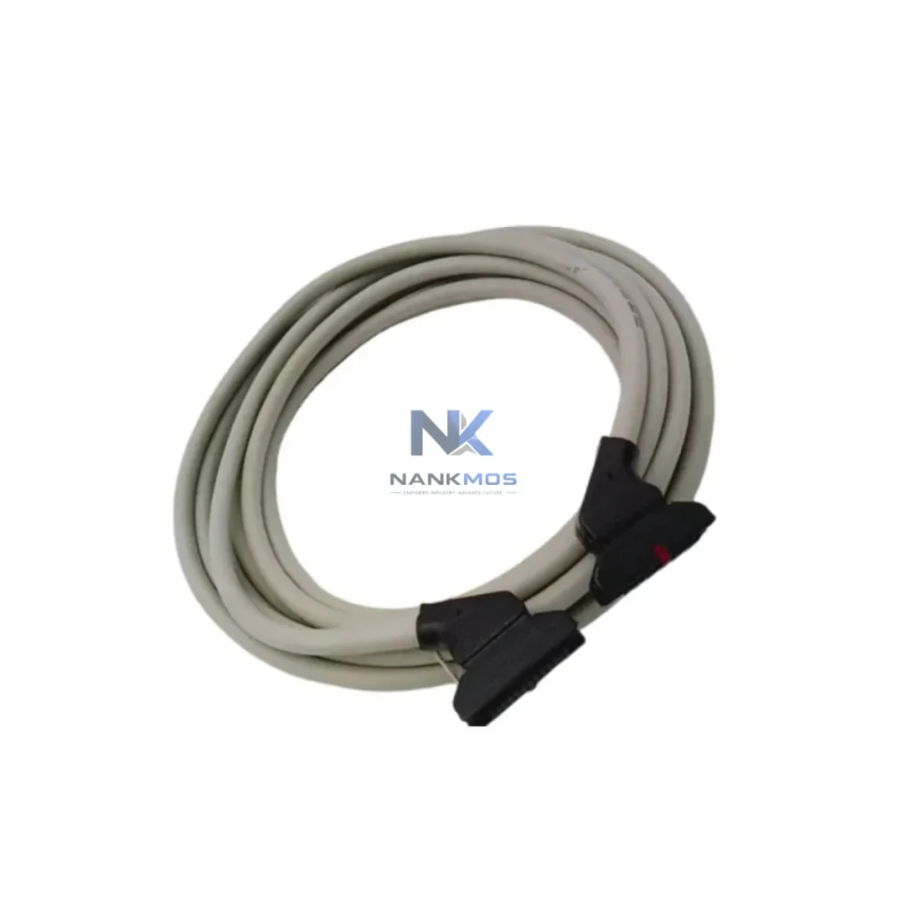 Schneider Electric TSXCDP503 System-Matched Programming Cable for Control Architecture TSXCDP503 industrial automation spare part