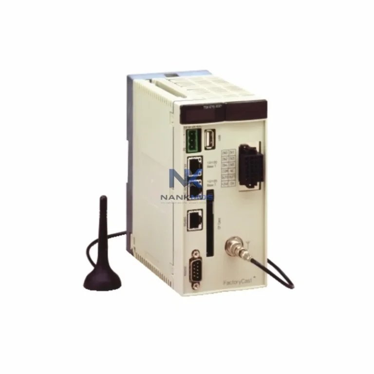 Schneider Electric TSXETG3000 Ethernet Communication Gateway
