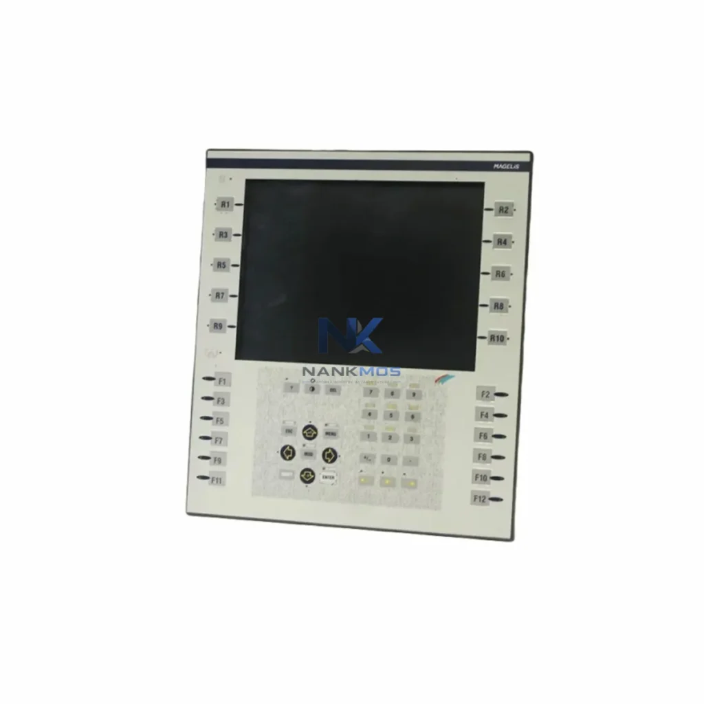 Schneider Electric XBTF024510 HMI Operator Panel product reference image