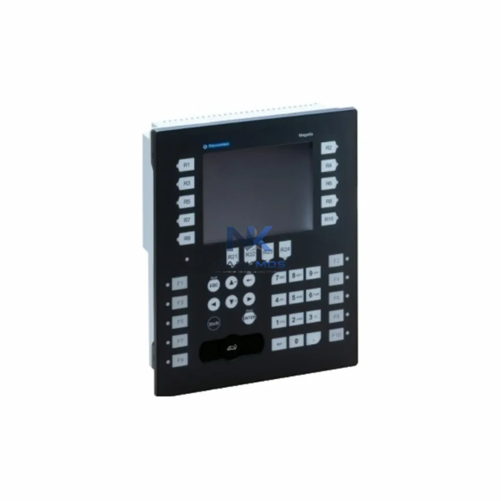 Schneider Electric XBTGK2330 Industrial HMI Gateway product reference image