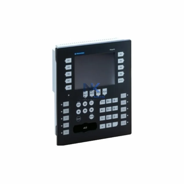 Schneider Electric XBTGK2330 Industrial HMI Gateway