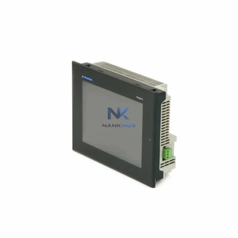 Schneider Electric XBTORT7340 HMI Touchscreen Panel