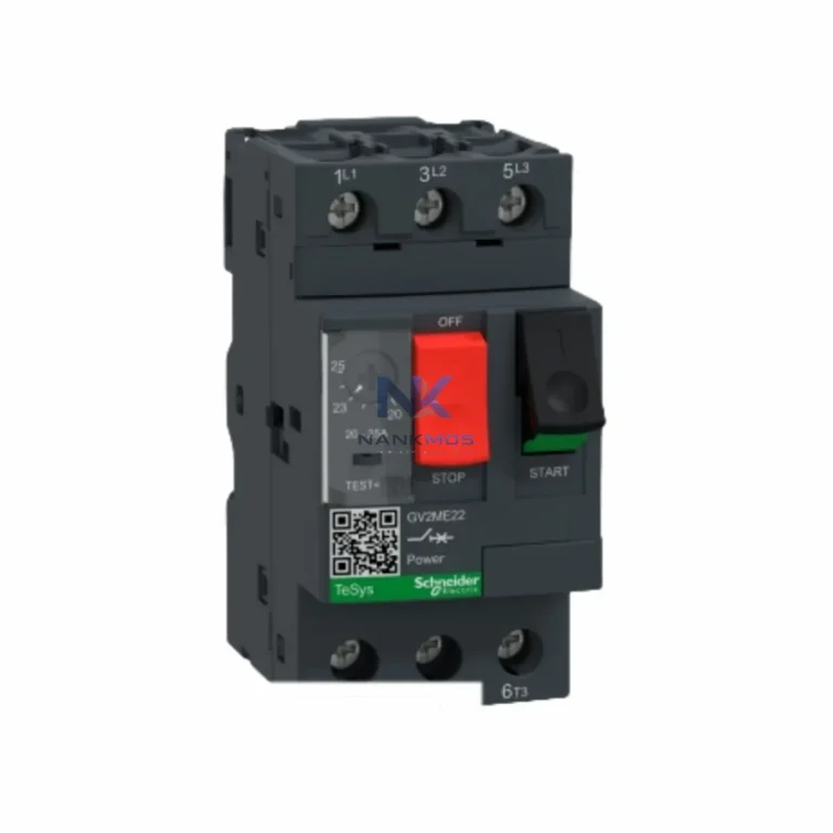 Schneider Electric GV2-ME22C 20-25A