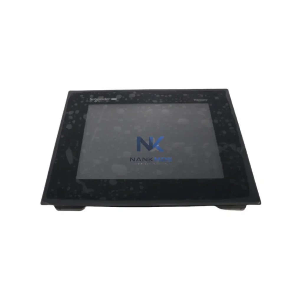 Schneider Electric HMIGTO4310 HMI Touchscreen Panel product reference image