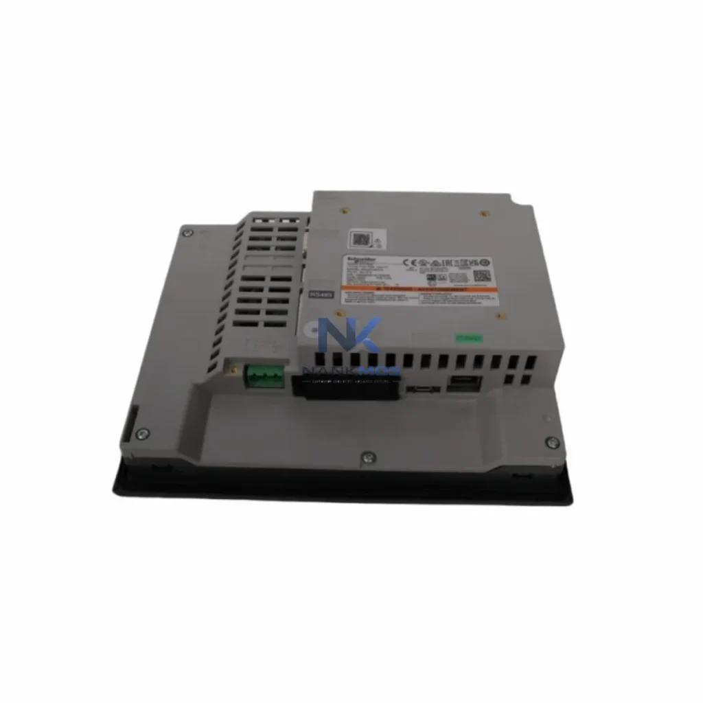Schneider Electric HMIGTO4310 System-Matched HMI for Control Architecture HMIGTO4310 industrial automation spare part