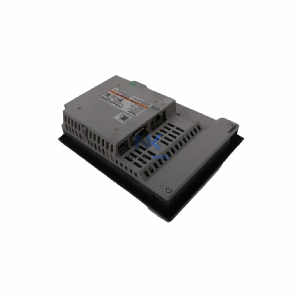 Schneider Electric HMIGTO4310 System-Matched HMI for Control Architecture HMIGTO4310 industrial automation spare part