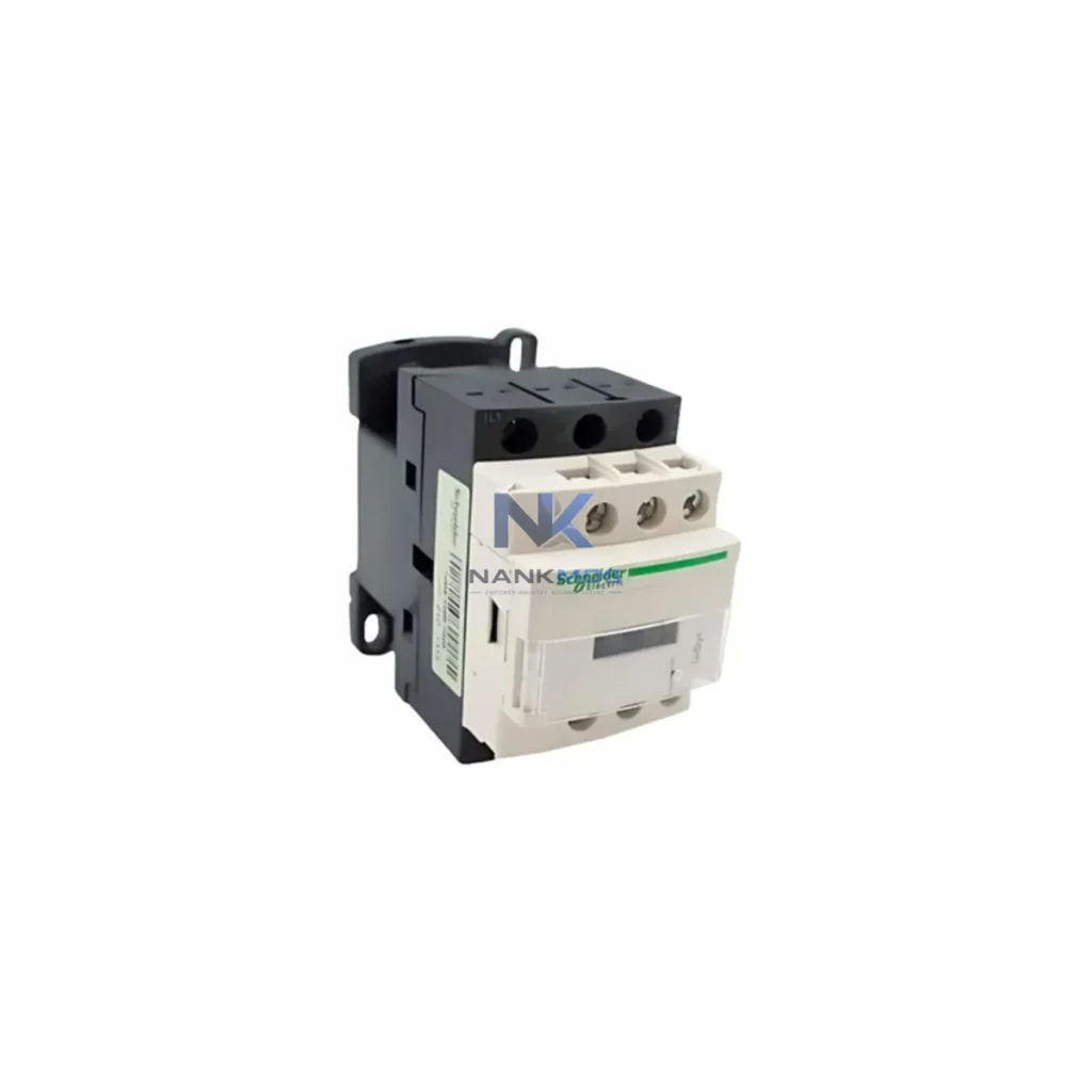 Schneider Electric LC1D12M7C Industrial Network Interface product reference image