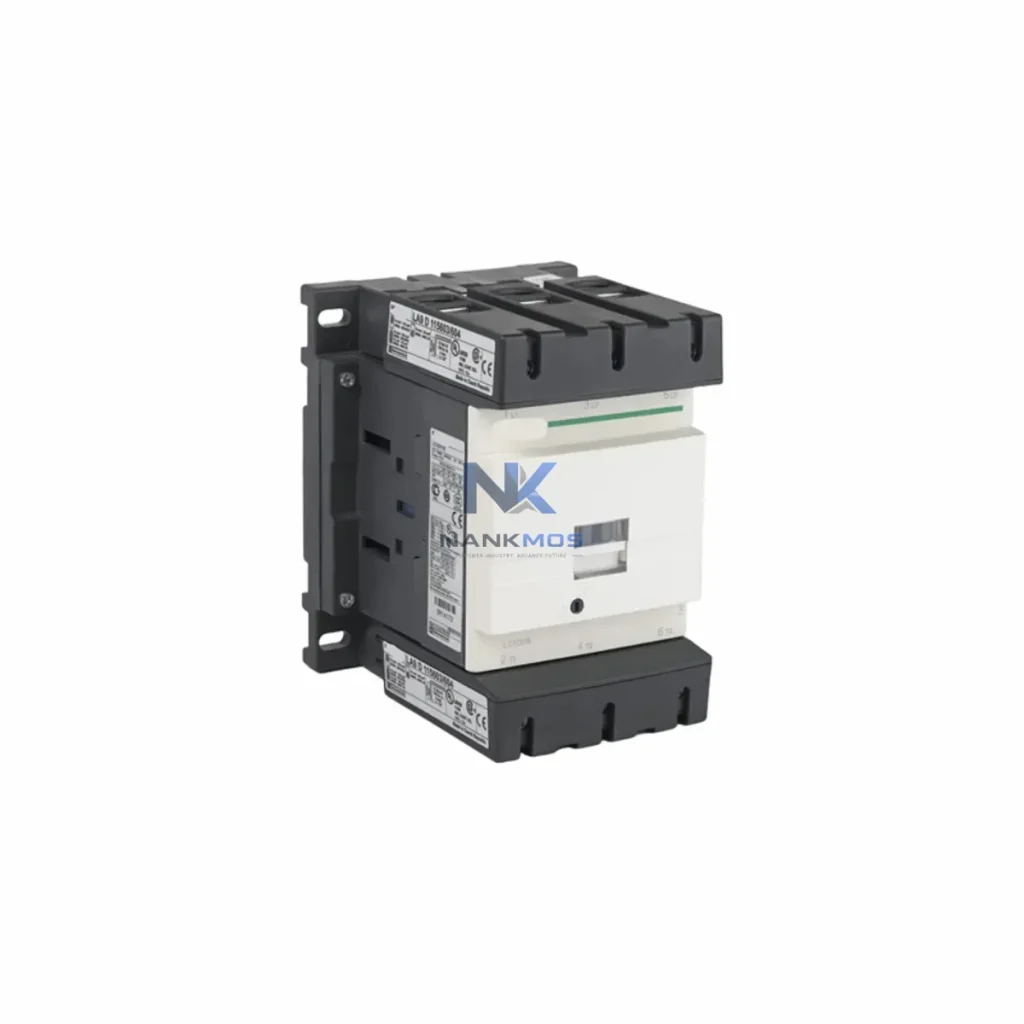 Schneider Electric LC1D170M7C AC Contactor product reference image