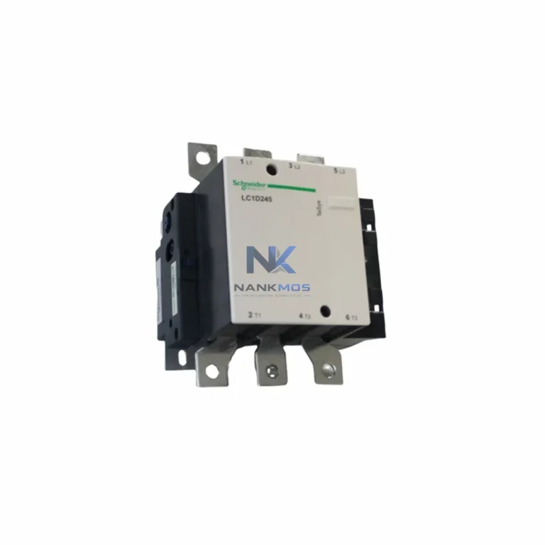 Schneider Electric LC1D245M7C AC Contactor