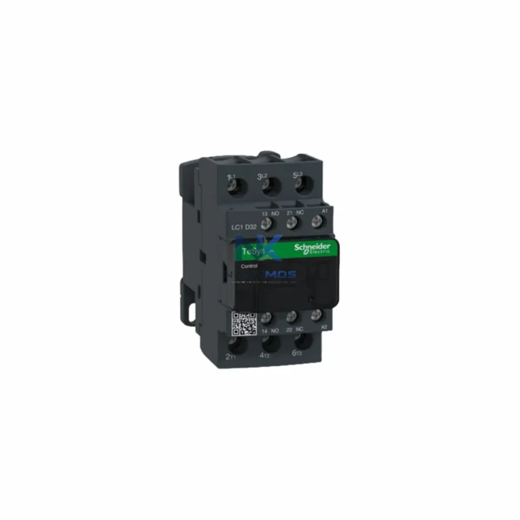 Schneider Electric LC1D32M7C Industrial Network Contactor product reference image