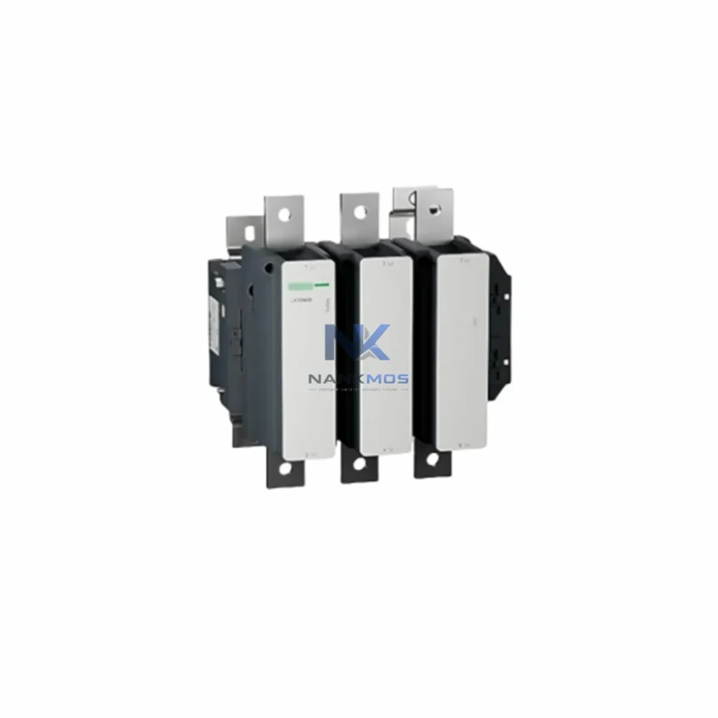 Schneider Electric LC1D620M7C Magnetic Contactor product reference image