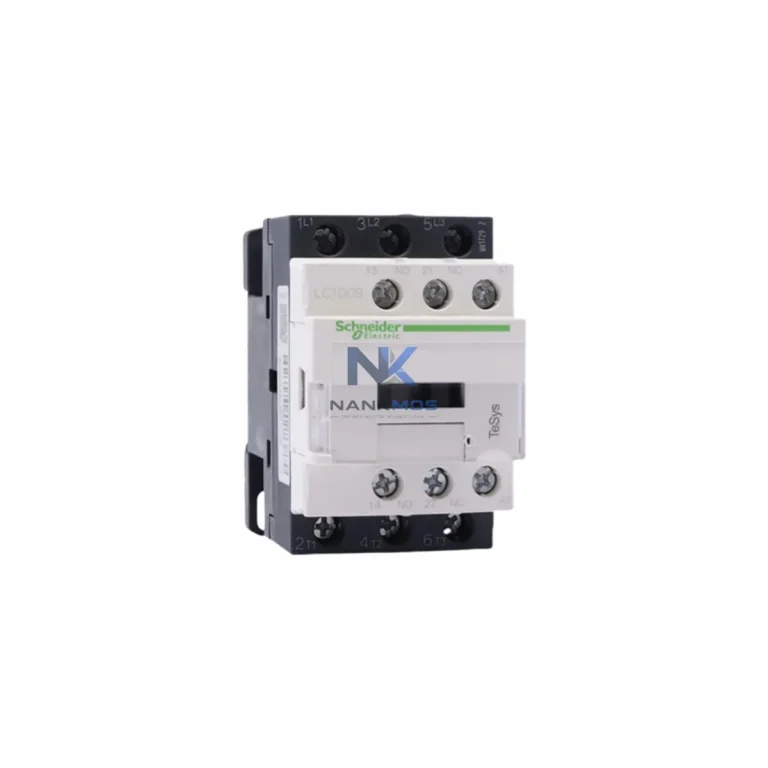 Schneider Electric LC1D65M7C AC Contactor