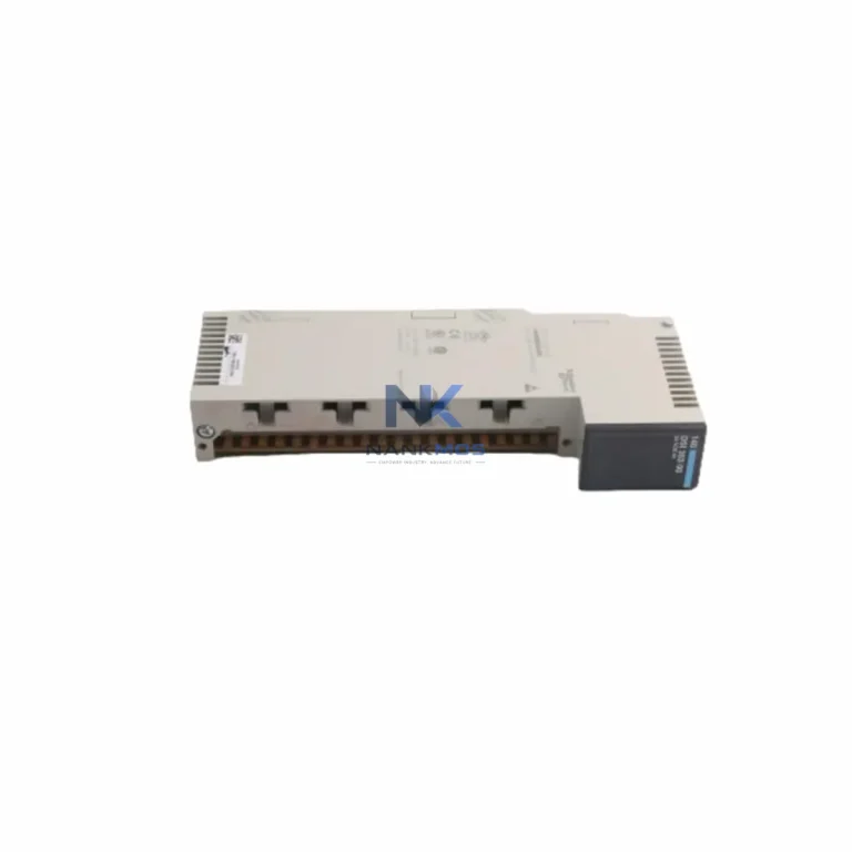 Schneider Electric MHDA1008A00 Servo Drive