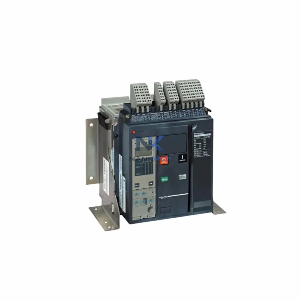 Schneider Electric MT32N1 Motor Circuit Breaker product reference image