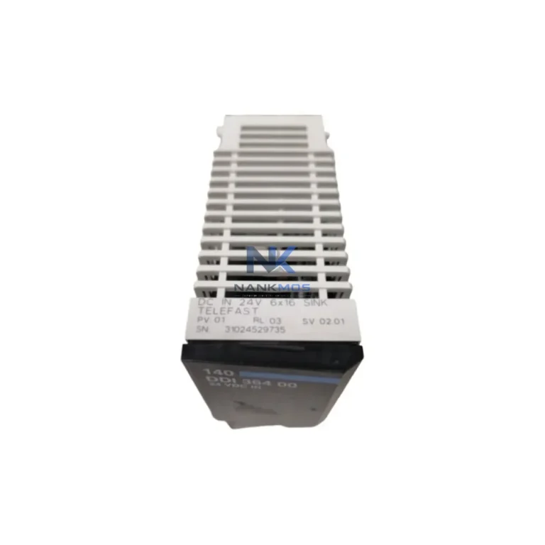 Schneider Electric 140DDI36400 PLC DC Input Module