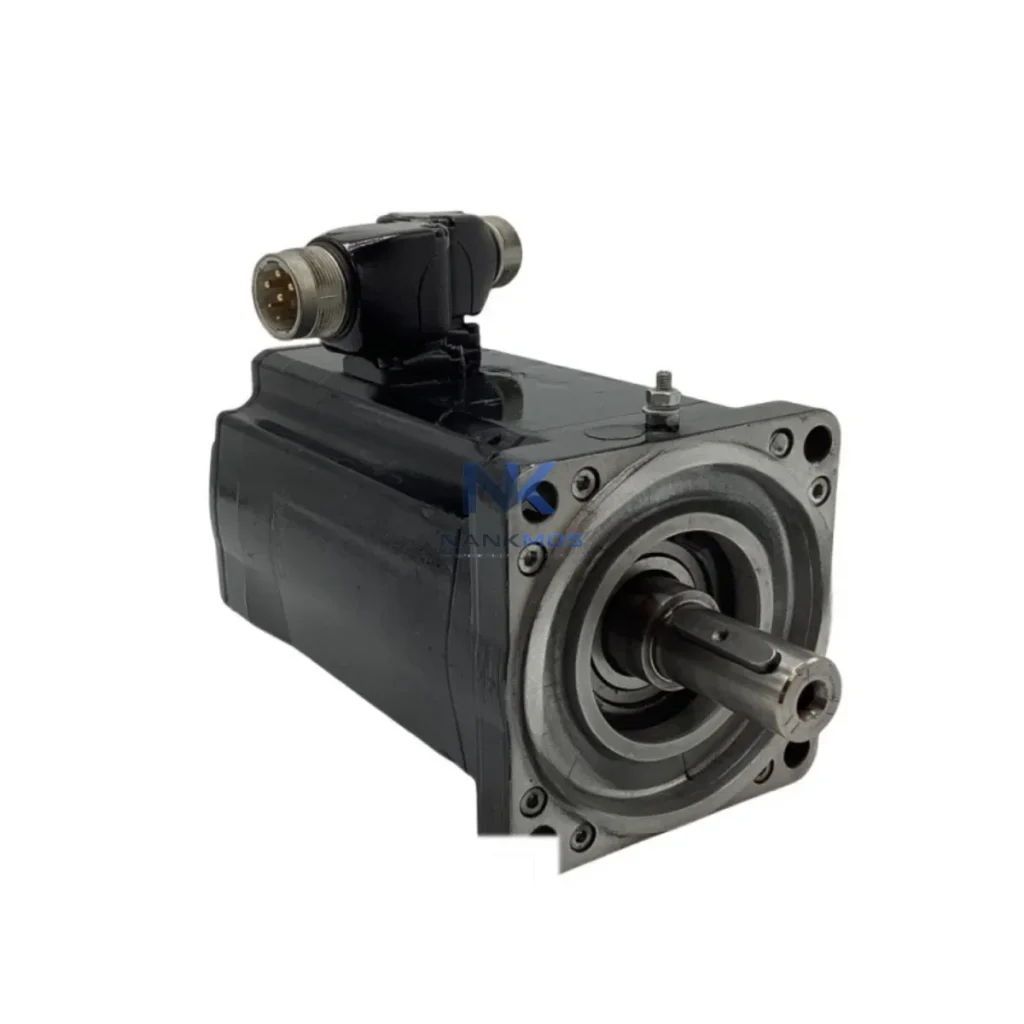 Schneider Electric SH31001P11A2000 Servo Motor product reference image