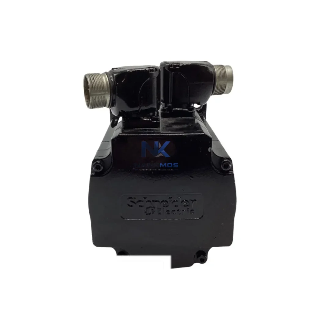 Schneider SH31001P11A2000 Energy-Control Servo Motor SH31001P11A2000 industrial automation spare part