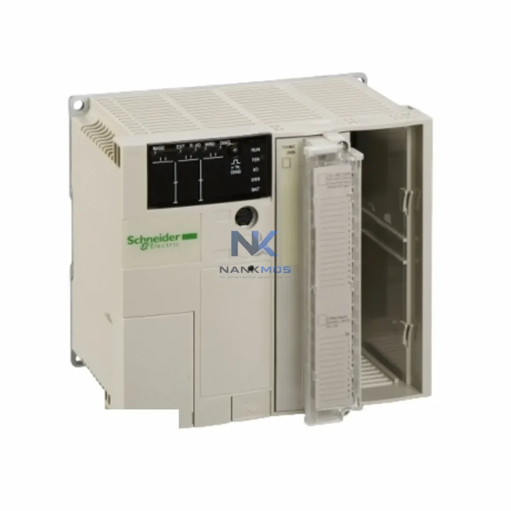 Schneider Electric TSX3721001 Modbus Communication Gateway product reference image