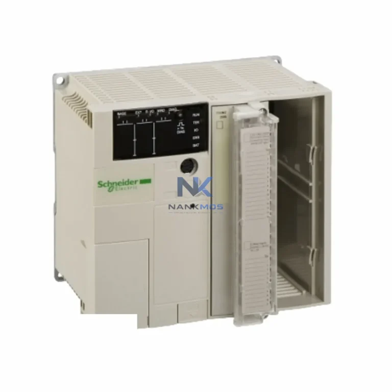 Schneider Electric TSX3721001 Modbus Communication Gateway