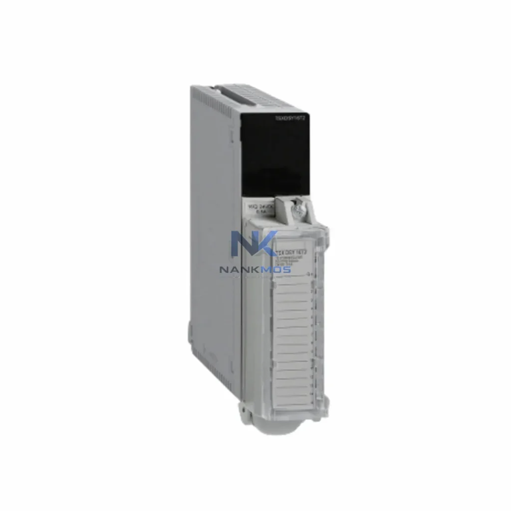 Schneider Electric TSXDEY16A4 PLC Discrete Input Module product reference image