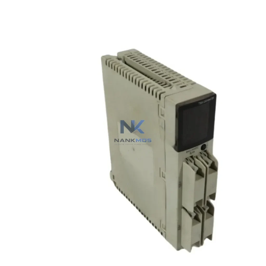 Schneider Electric TSXDSY64T2K Discrete Output Module product reference image