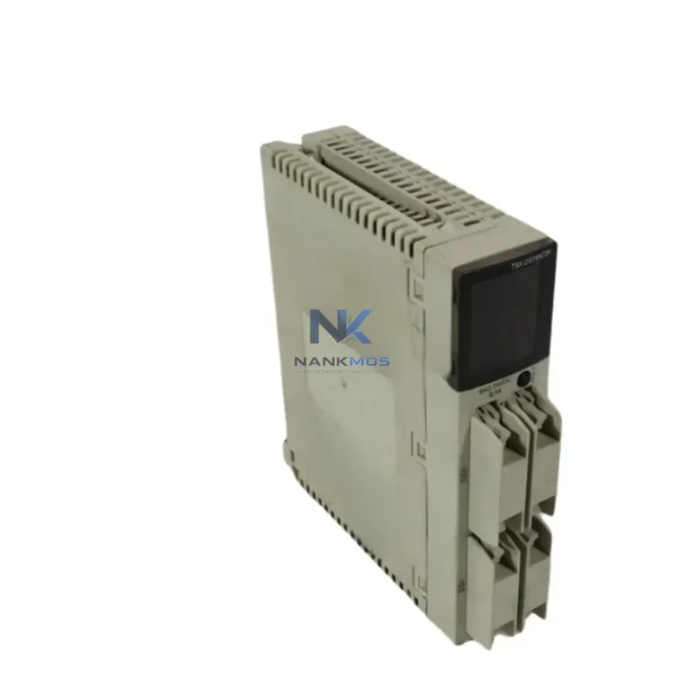 Schneider Electric TSXDSY64T2K Discrete Output Module