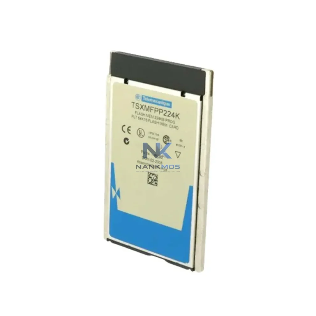 Schneider Electric TSXMFPP224K PLC Memory Module product reference image