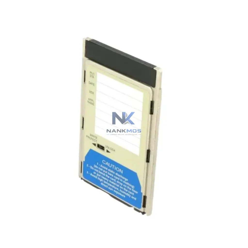 Schneider TSXMFPP224K Energy-Control PLC Memory for Smart Lines TSXMFPP224K industrial automation spare part
