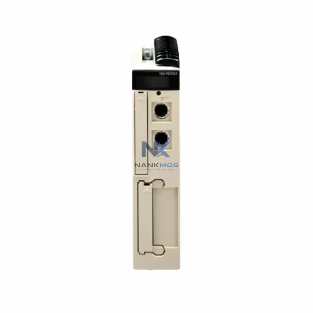 Schneider Electric TSXP57103M PLC Communication Module product reference image