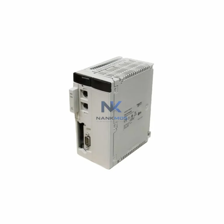 Schneider Electric TSXP57353M PLC Processor