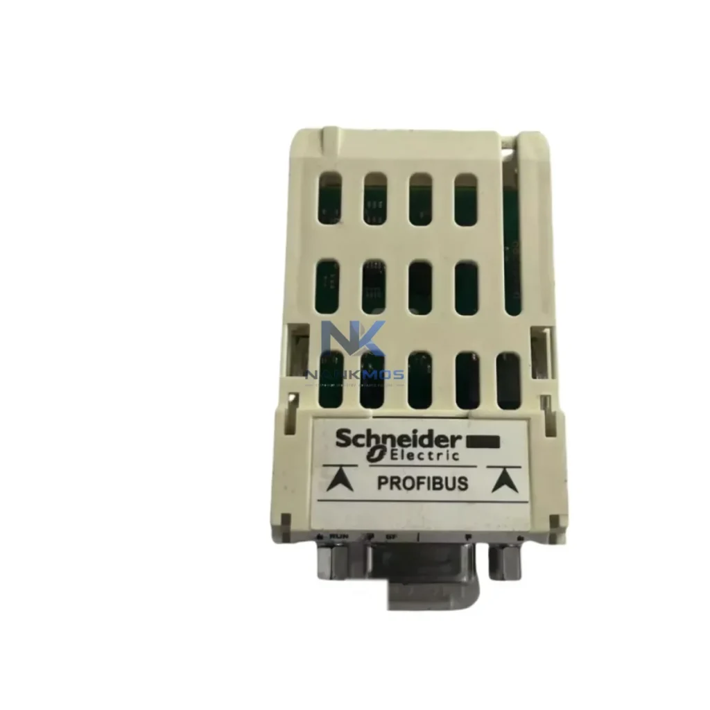 Schneider Electric VW3A3607 Communication Module product reference image