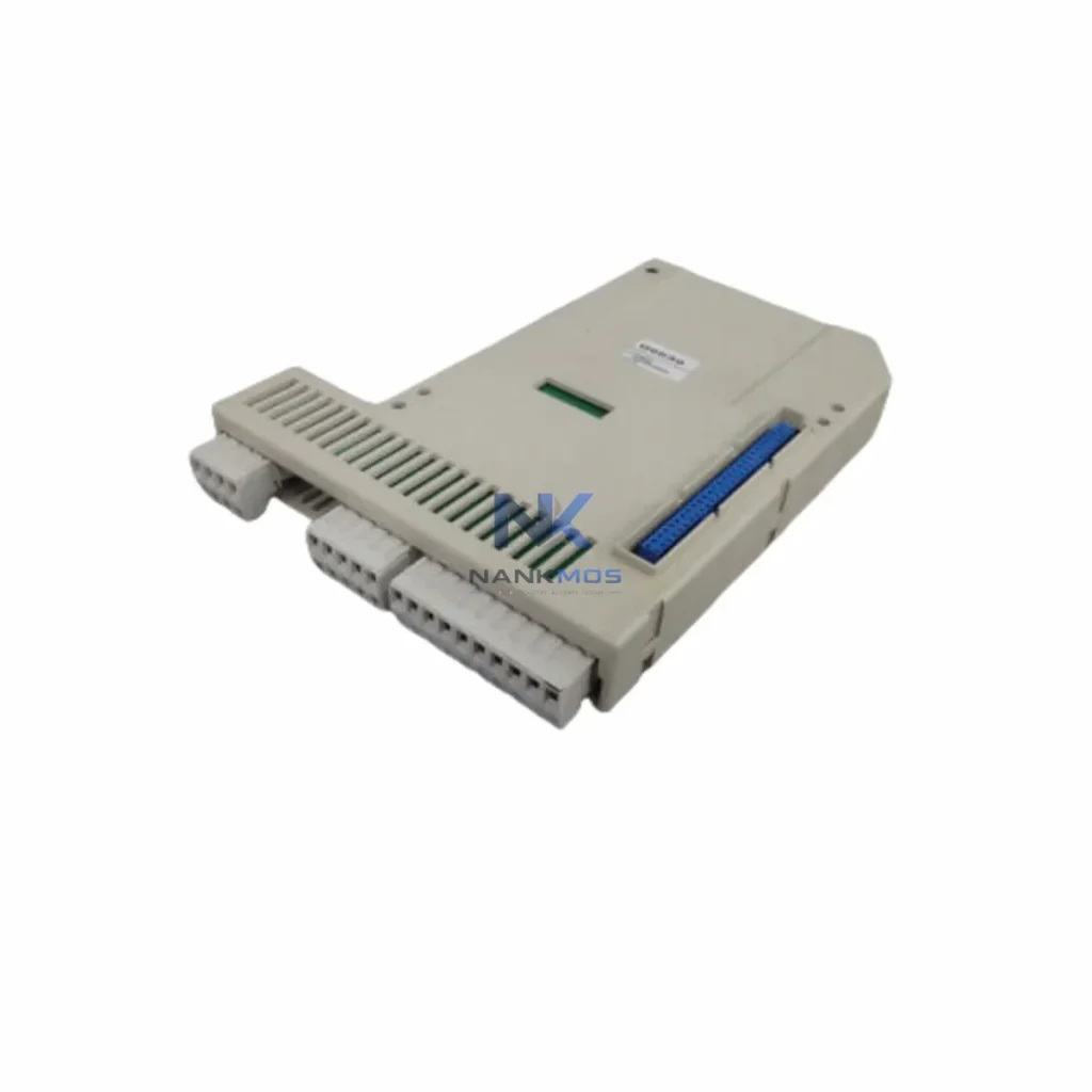 Schneider Electric VW3A66201 I/O Extension Module product reference image
