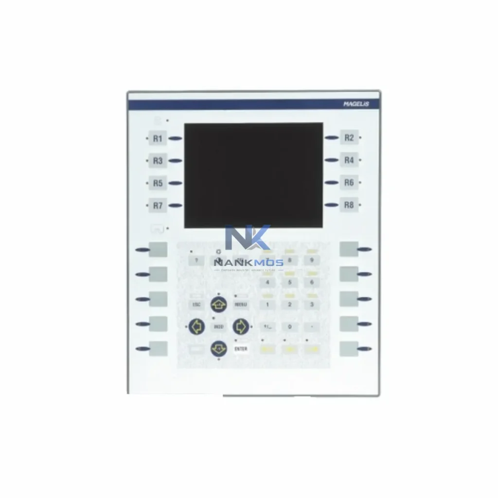 Schneider Electric XBTF024610 HMI Operator Panel product reference image