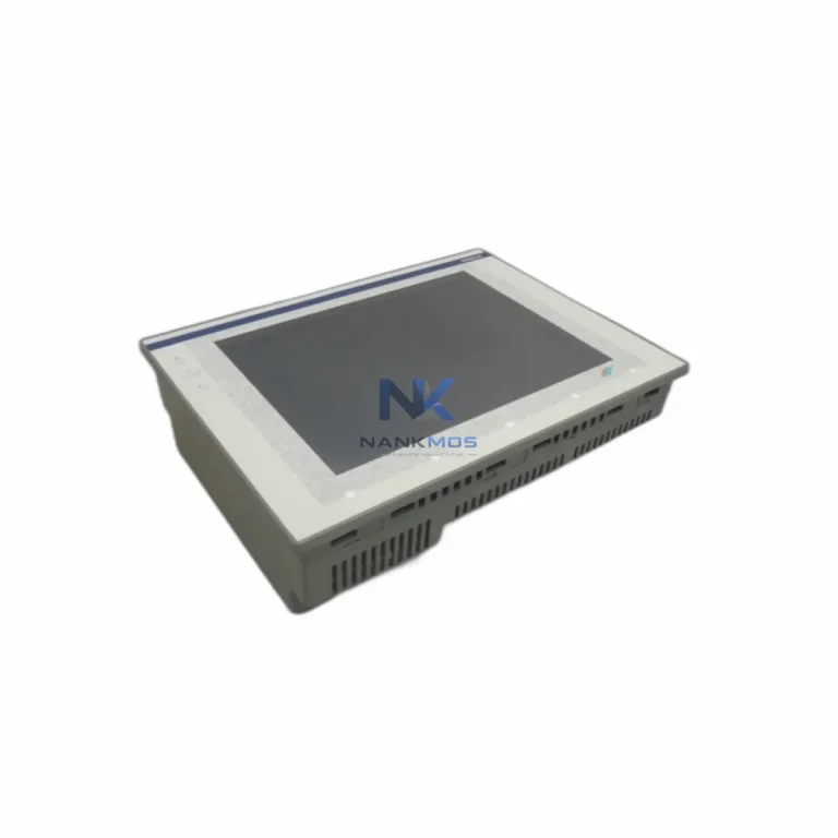 Schneider Electric XBTFC044610 HMI Touch Panel
