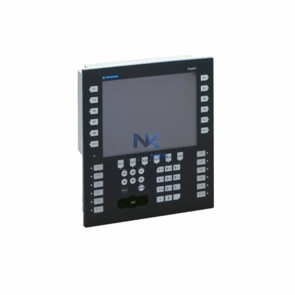 Schneider Electric XBTGK5330 HMI Graphic Control Panel product reference image