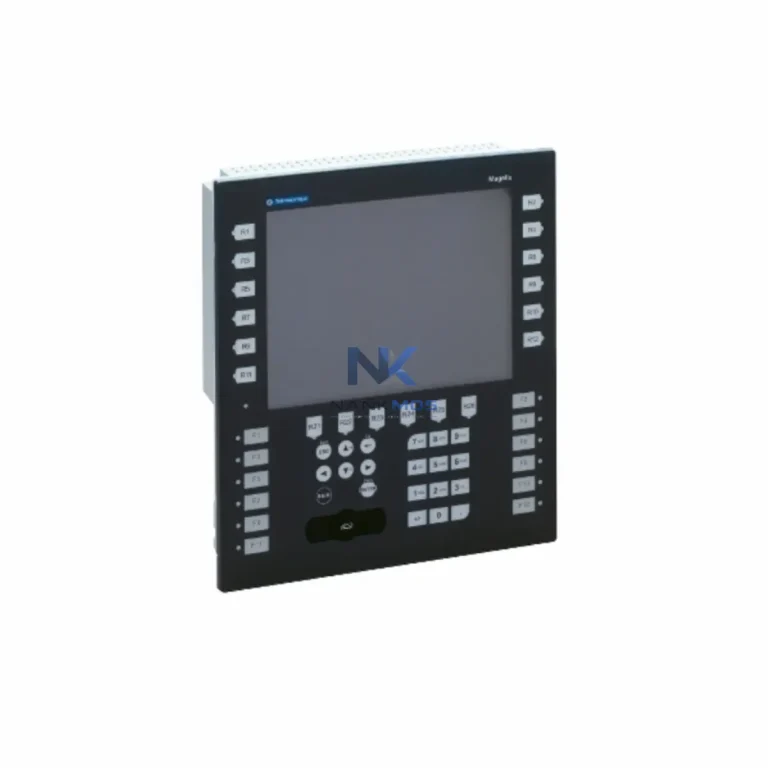 Schneider Electric XBTGK5330 HMI Graphic Control Panel