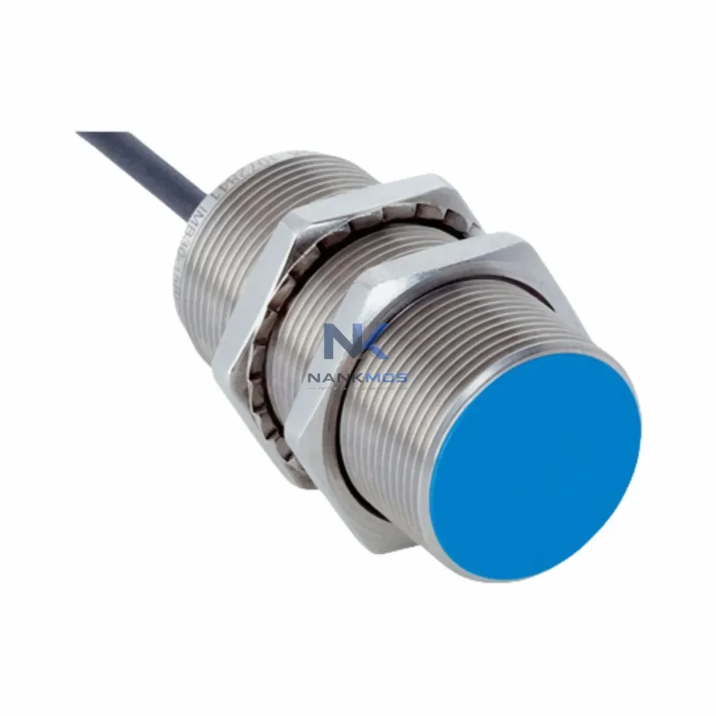 Schneider Electric XSAV11373 Inductive Proximity Sensor product reference image
