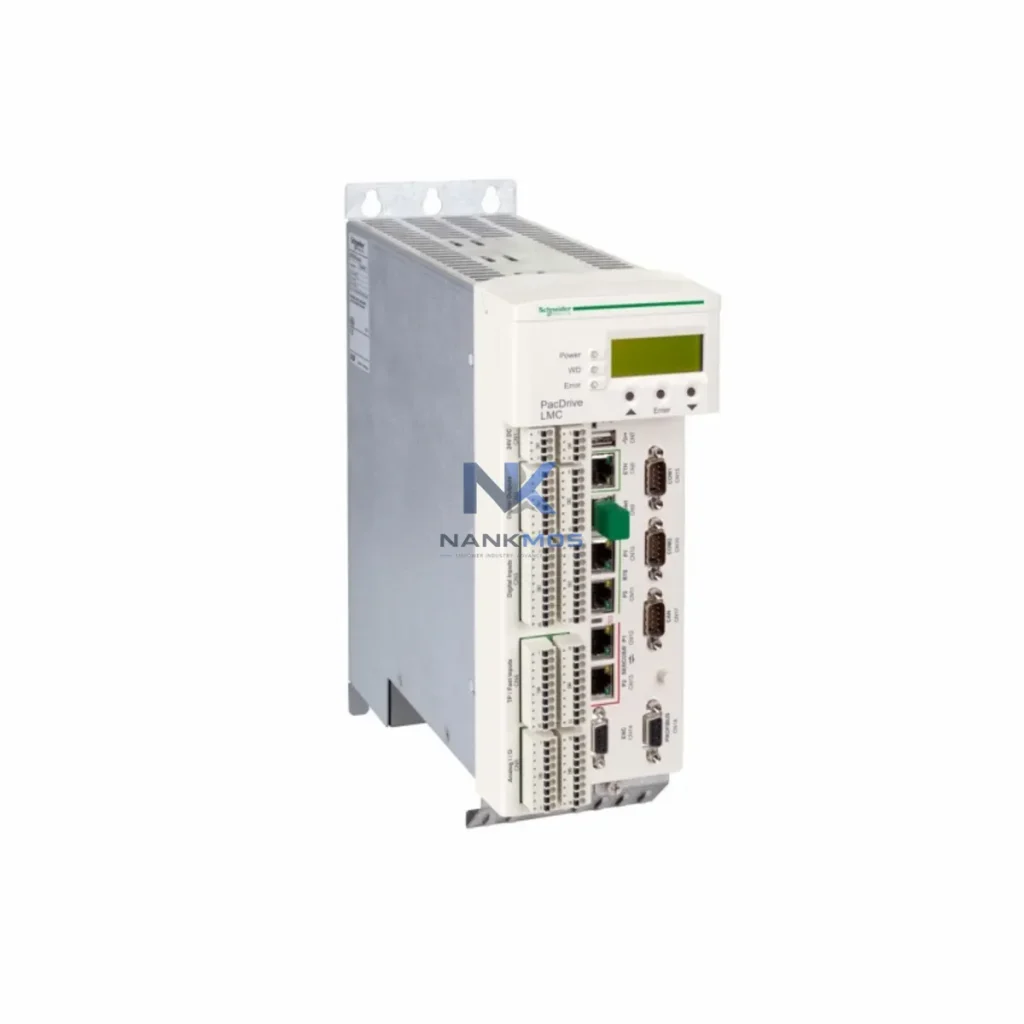 Schneider Electric LMC300CAA10100 Motion Controller product reference image